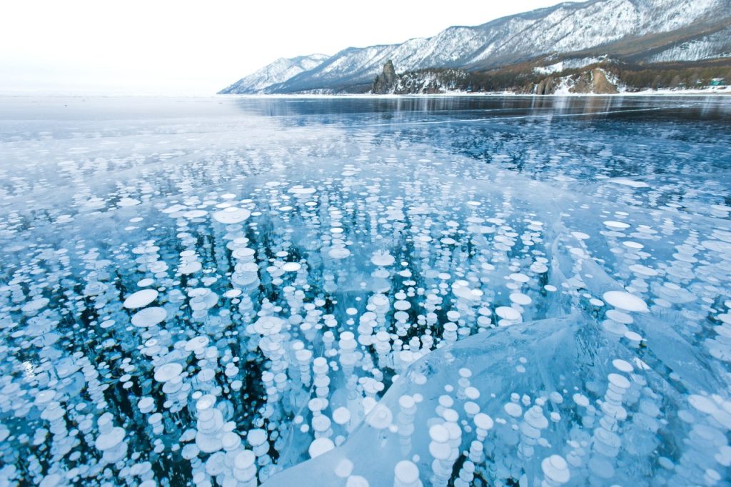 beautiful Baikal
