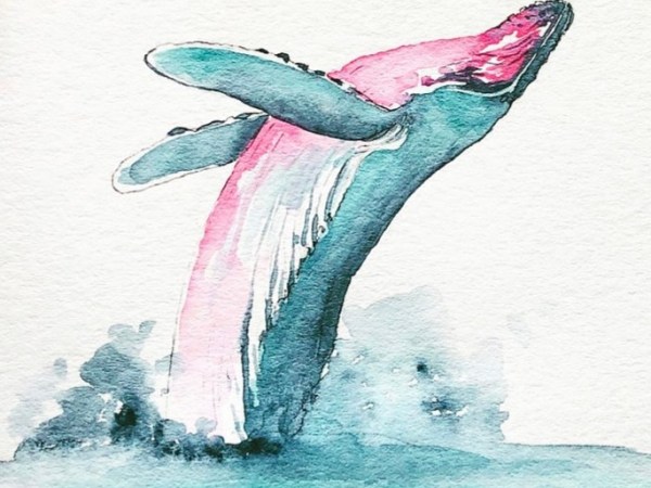 “Nature is Puzzling”