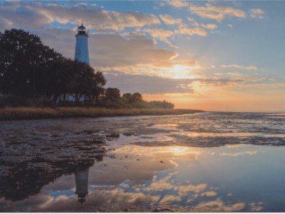 A Great Fishing Location Near Tallahassee,&nbsp;FL