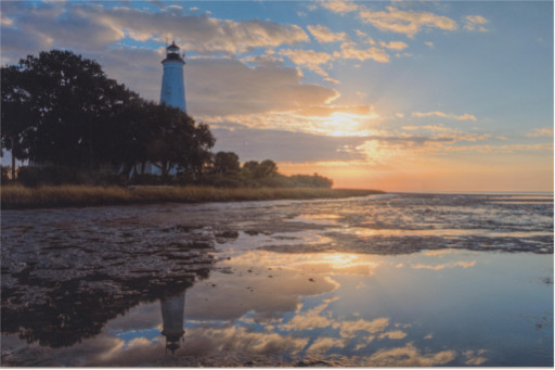A Great Fishing Location Near Tallahassee,&nbsp;FL