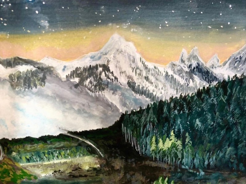 “World of Art”&nbsp;Collection