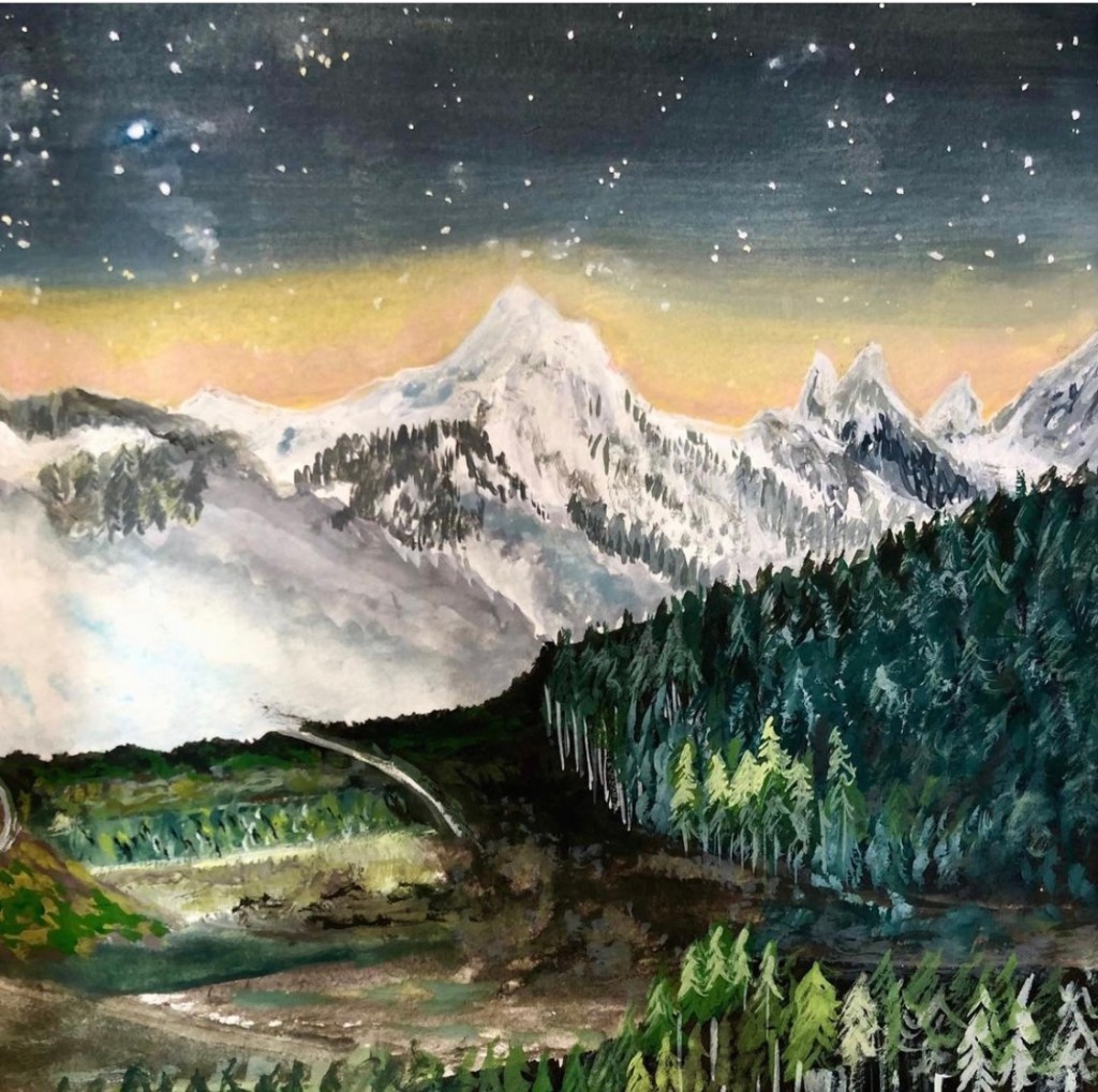 “World of Art”&nbsp;Collection