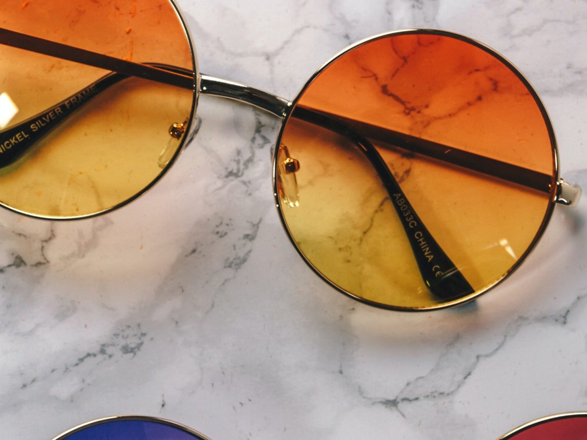 Caribbean Sunglasses