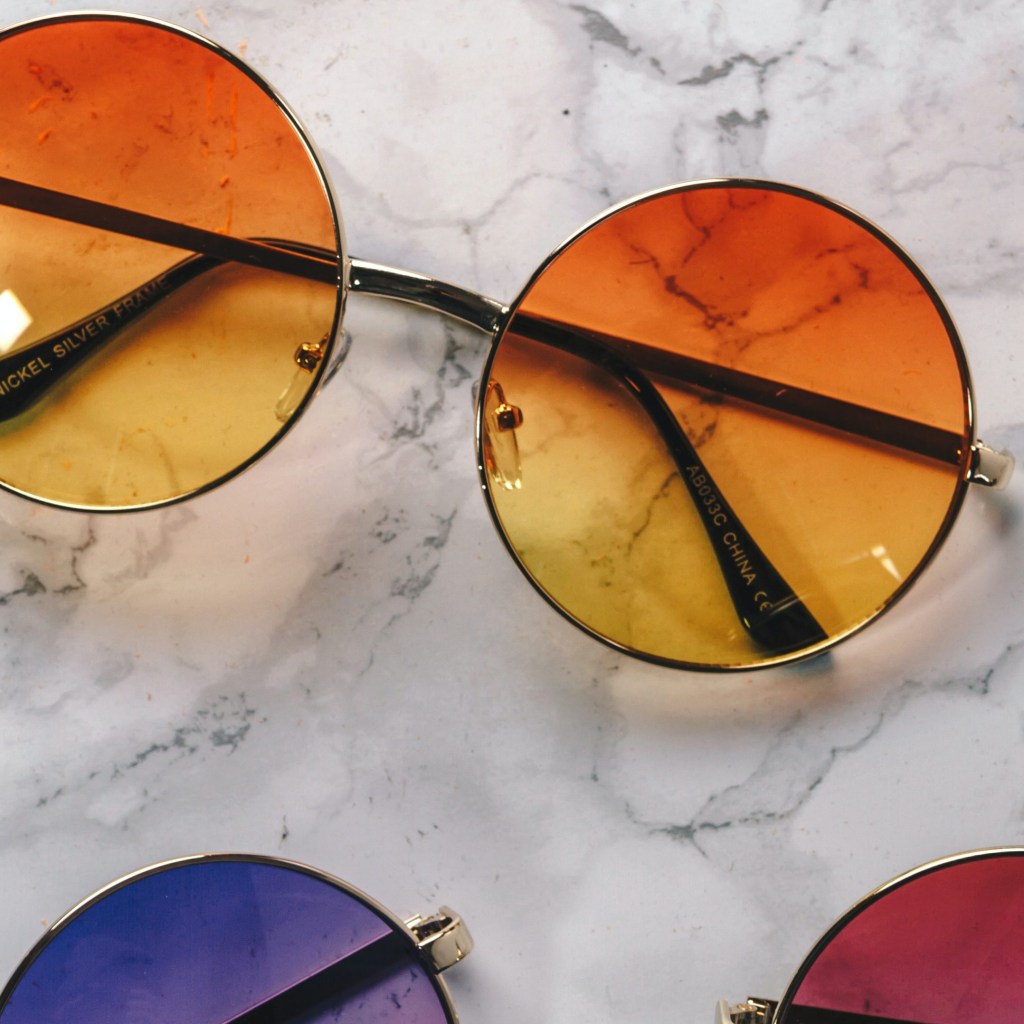 Caribbean Sunglasses