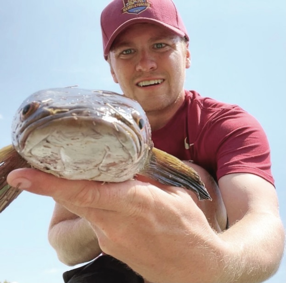 Florida Snakehead Fishing