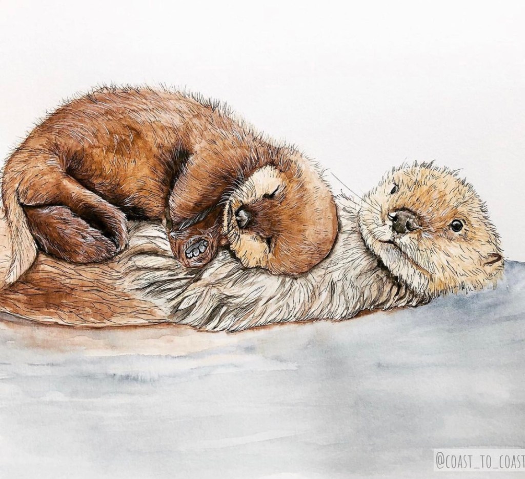 “Adrift the World’s&nbsp;River”